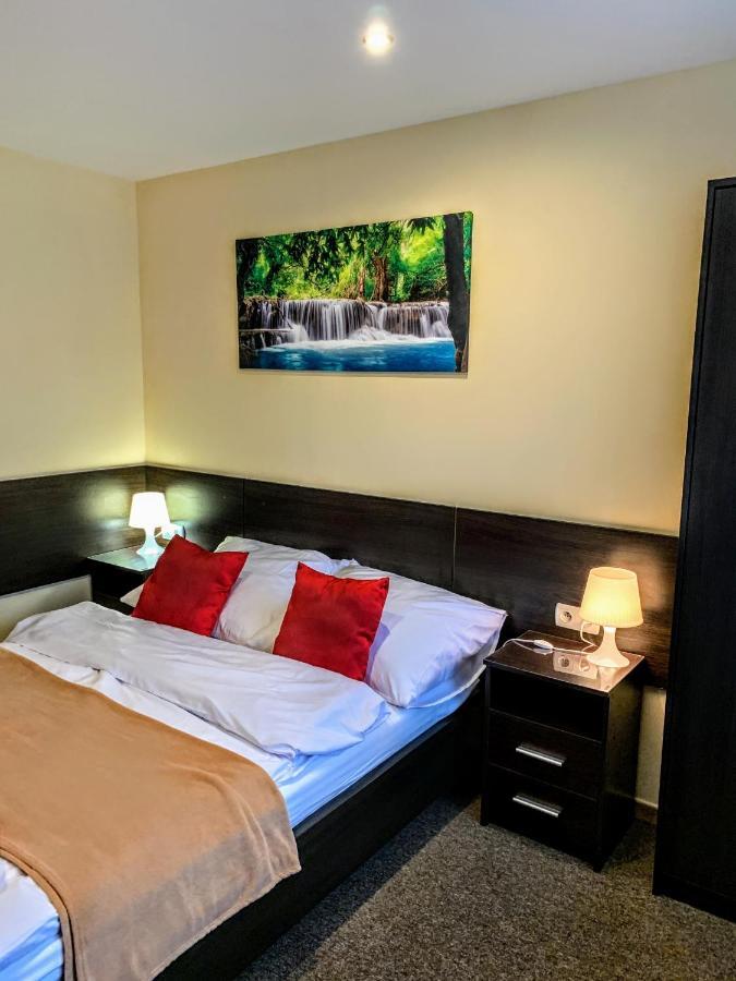 Mocca House Privat overnatting