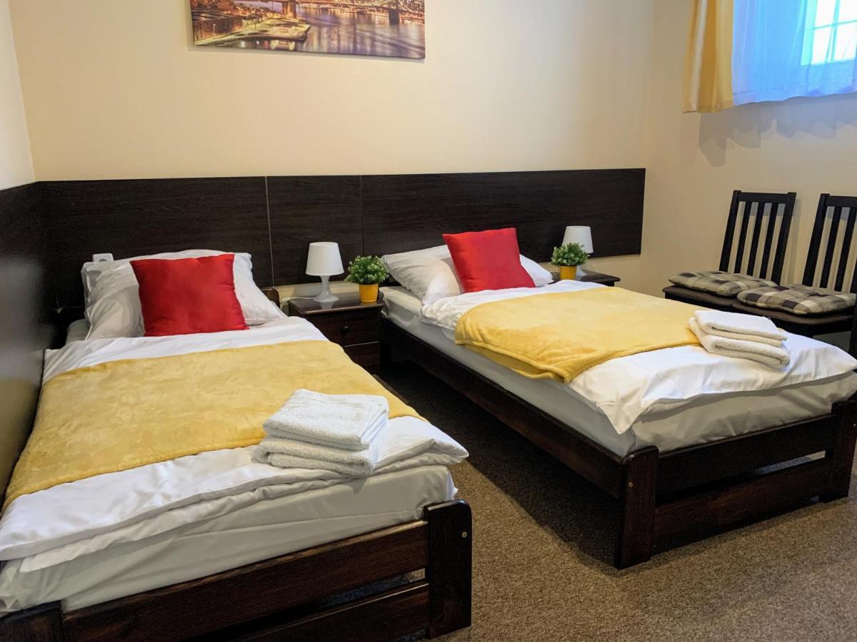 Mocca House Privat overnatting *