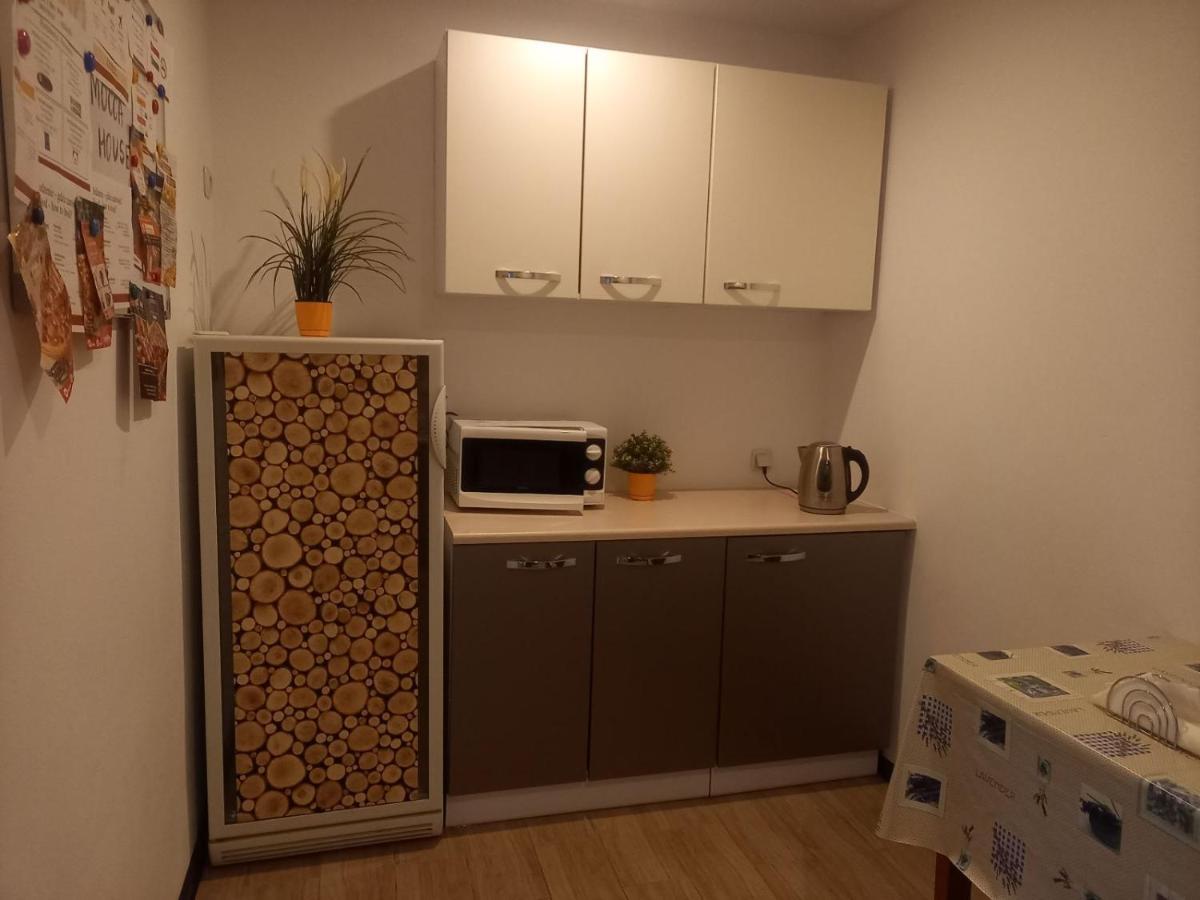 Mocca House * Raszyn