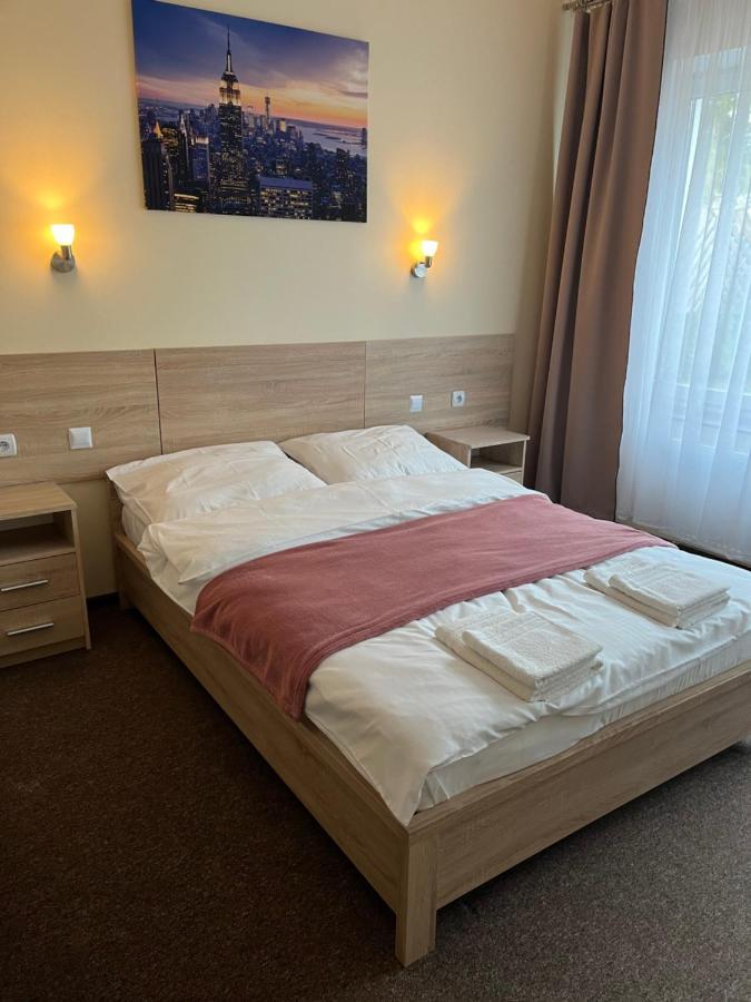Privat overnatting Mocca House Raszyn