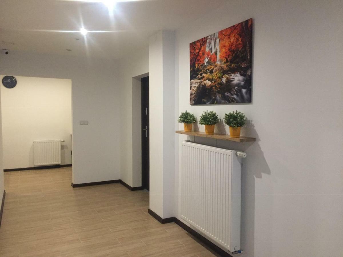 Privat overnatting Mocca House