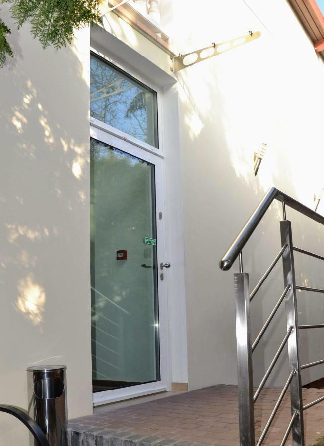Mocca House Privat overnatting