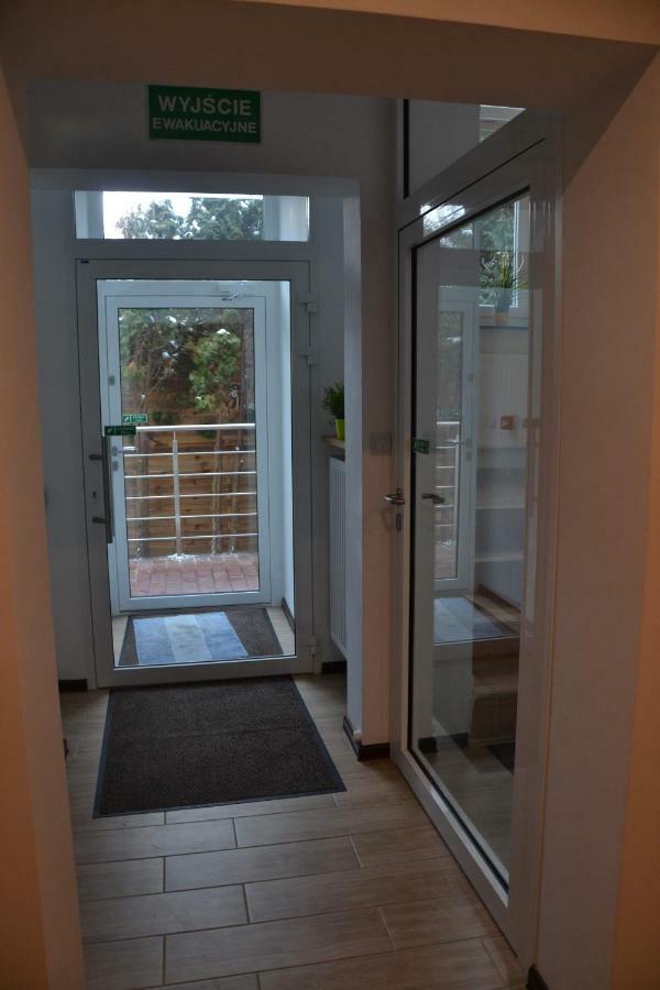 Mocca House Privat overnatting