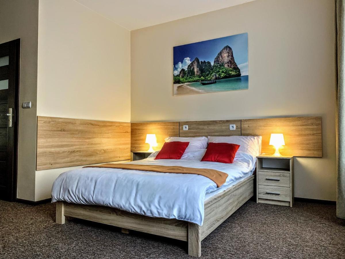 Mocca House Privat overnatting