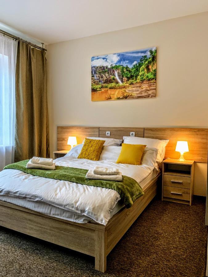 Mocca House Raszyn