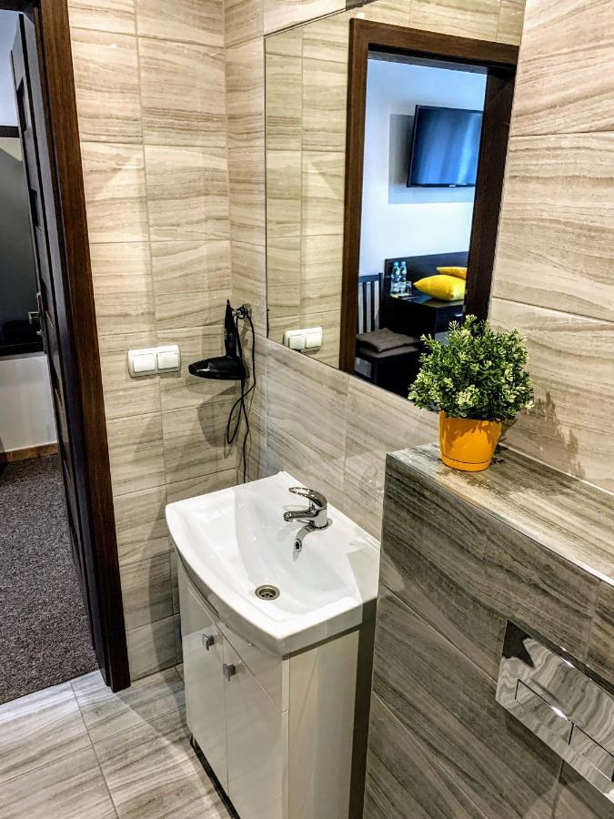 Mocca House Privat overnatting Raszyn