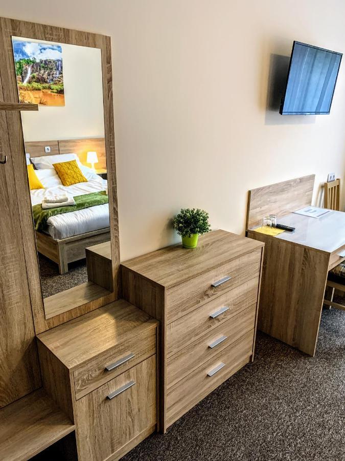 Mocca House Raszyn
