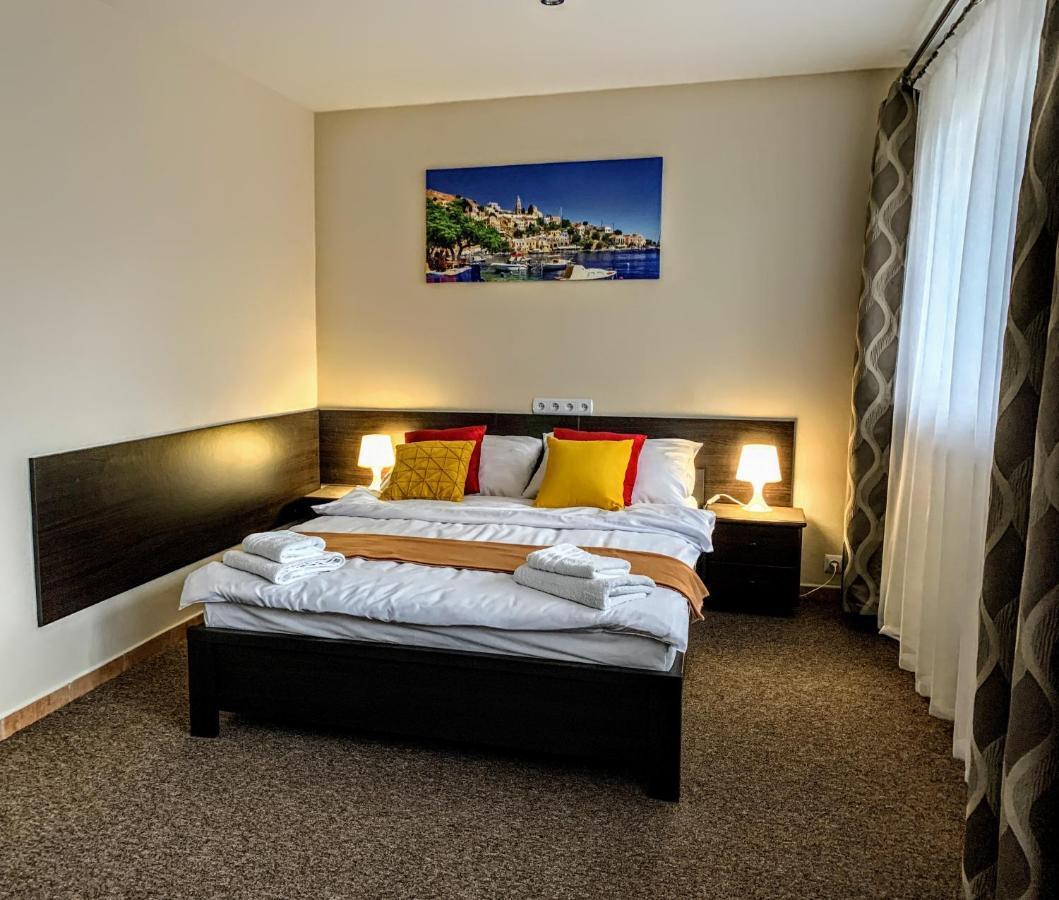 Mocca House Privat overnatting Raszyn